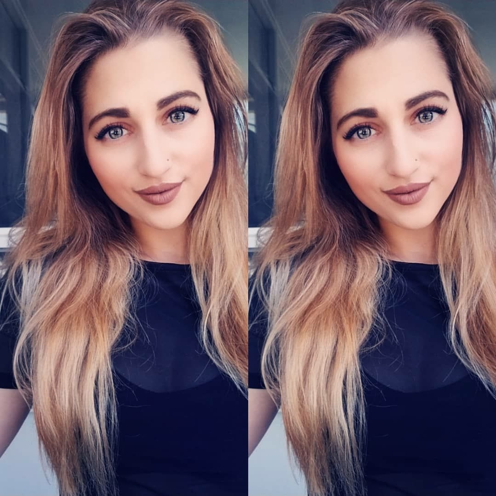 Meet your Posher, Mariah